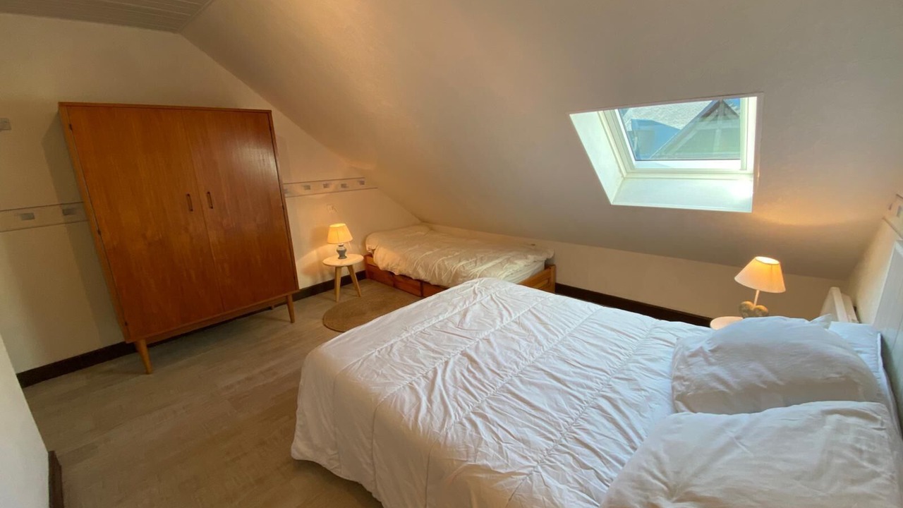 Photo of Bedroom in Saint-Lary-Soulan