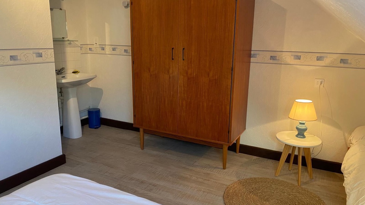 Photo of Bedroom in Saint-Lary-Soulan