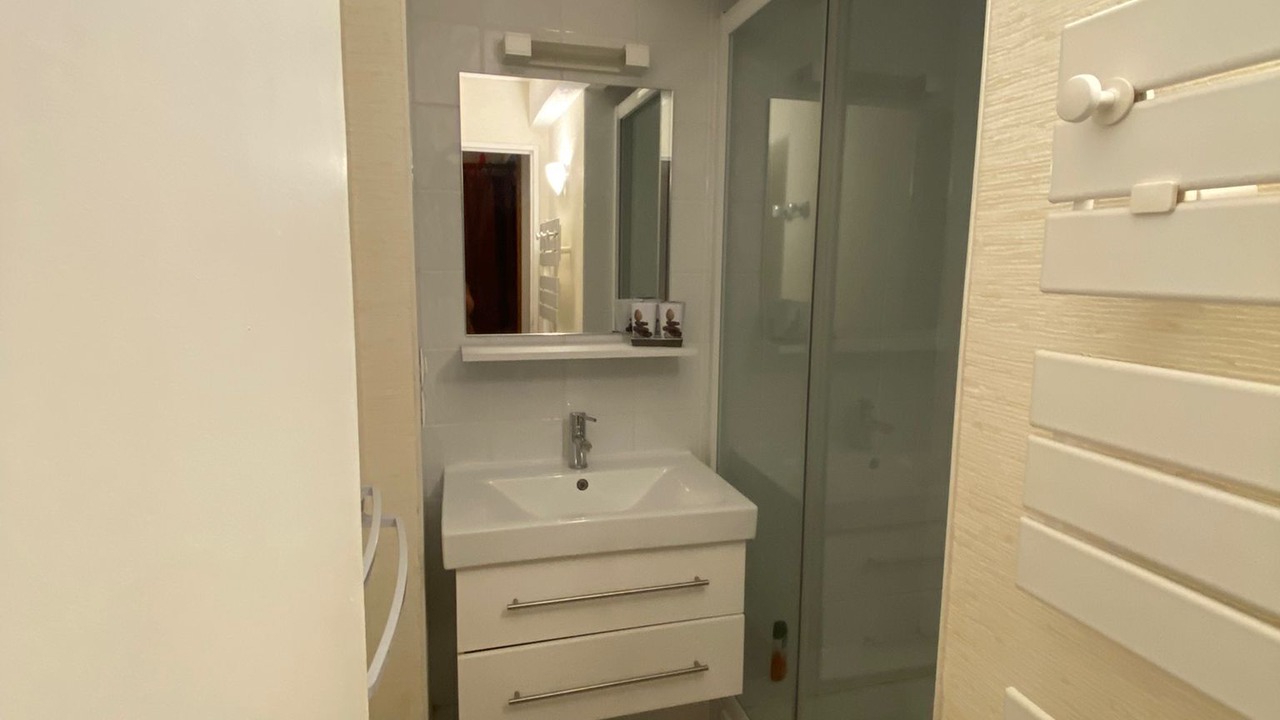 Photo of Bathroom in Saint-Lary-Soulan
