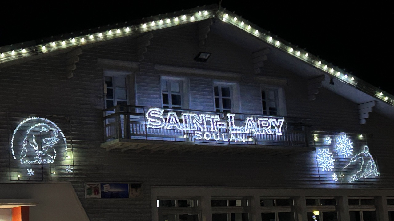 Photo of Outdoor in Saint-Lary-Soulan
