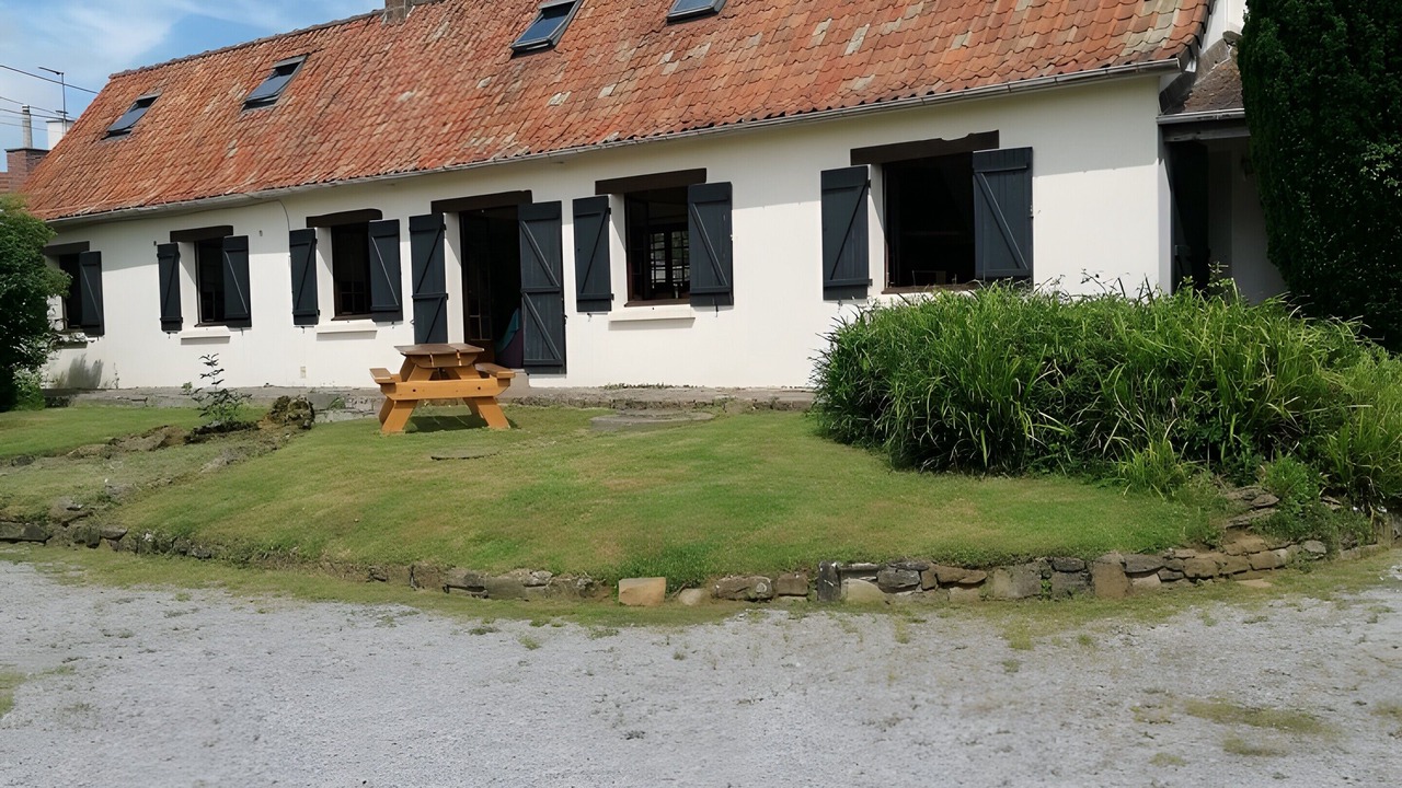 Photo of Outdoor in Belle-et-Houllefort