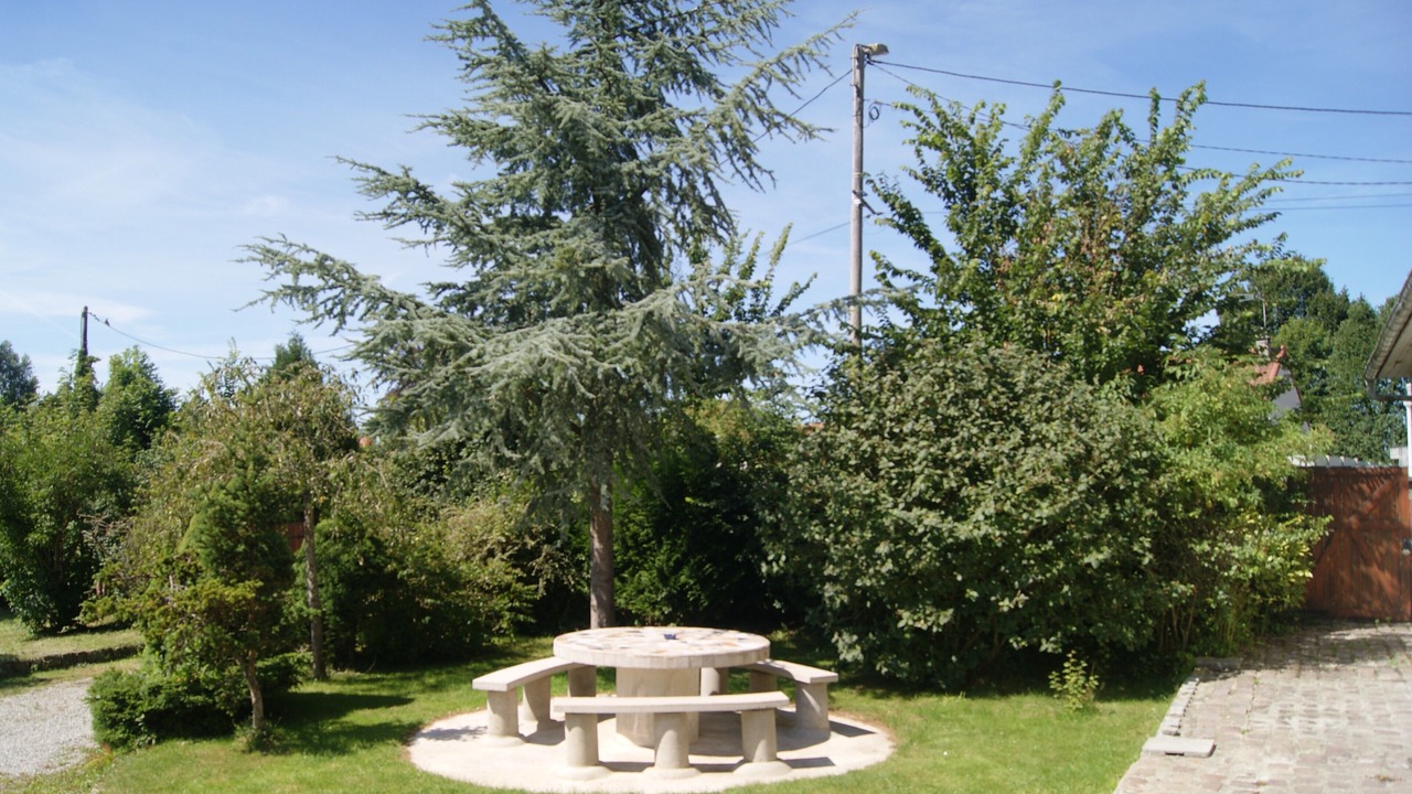Photo of Outdoor in Belle-et-Houllefort