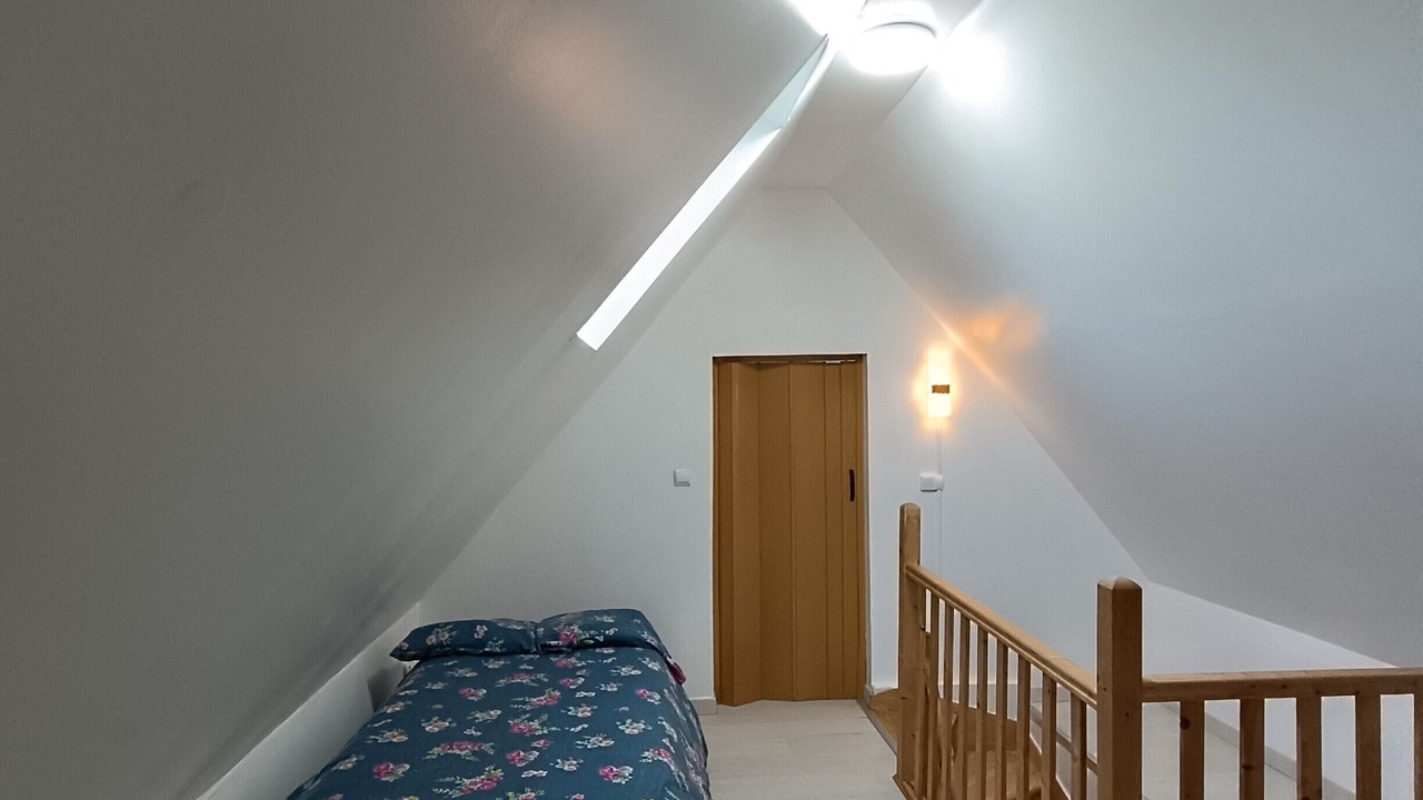 Photo of Bedroom in Belle-et-Houllefort