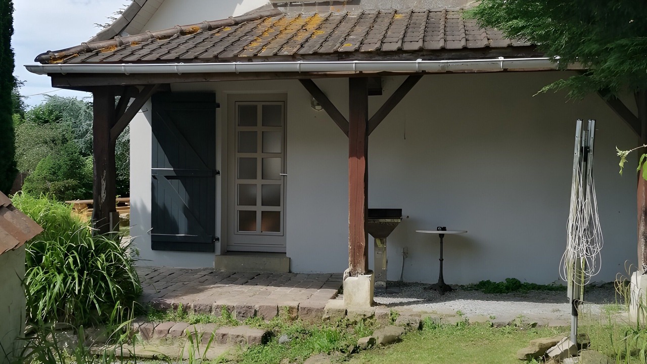 Photo of Outdoor in Belle-et-Houllefort