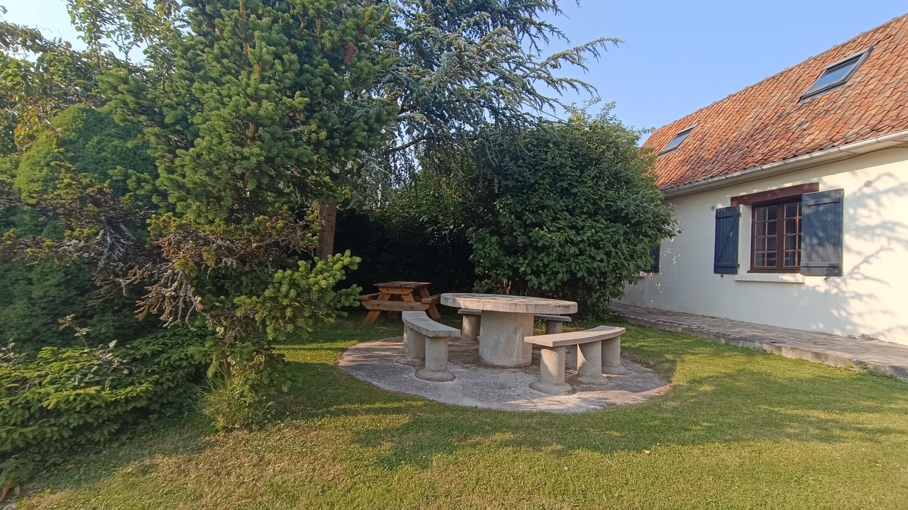Photo of Outdoor in Belle-et-Houllefort