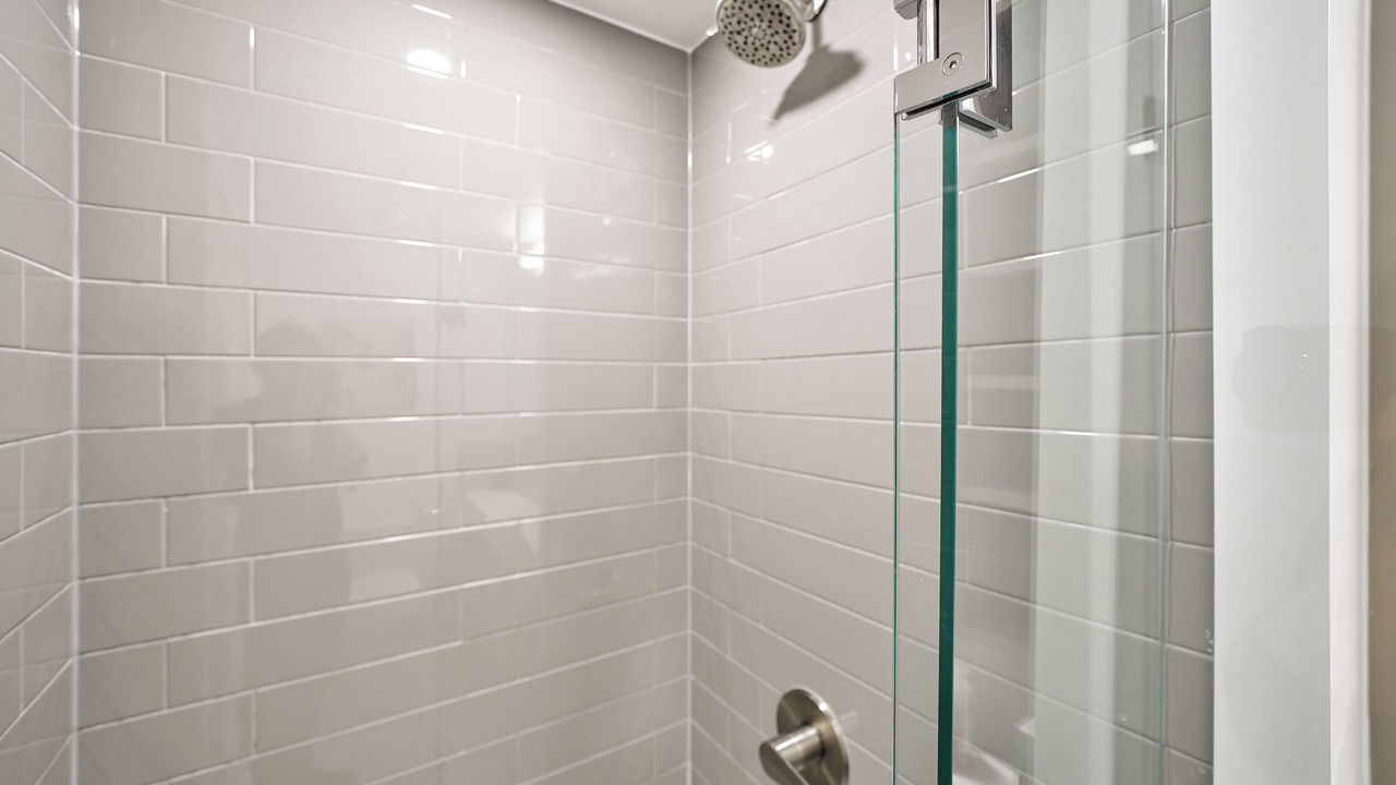 Photo of Bathroom in Garden District