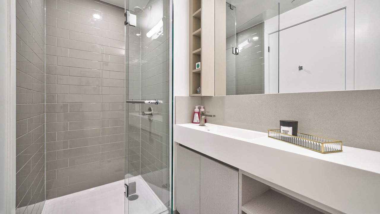 Photo of Bathroom in Garden District