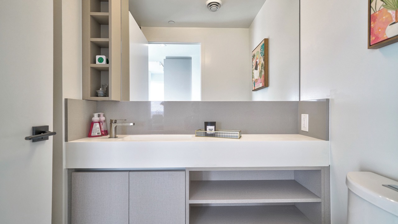 Photo of Bathroom in Garden District