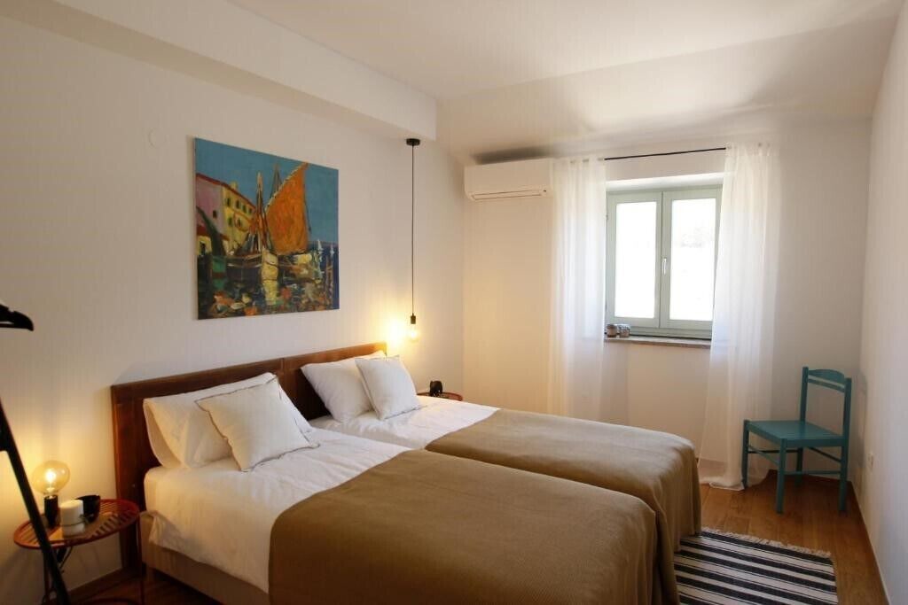 Photo of Bedroom in Lupoglav