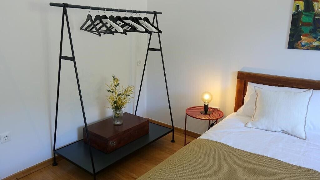 Photo of Bedroom in Lupoglav