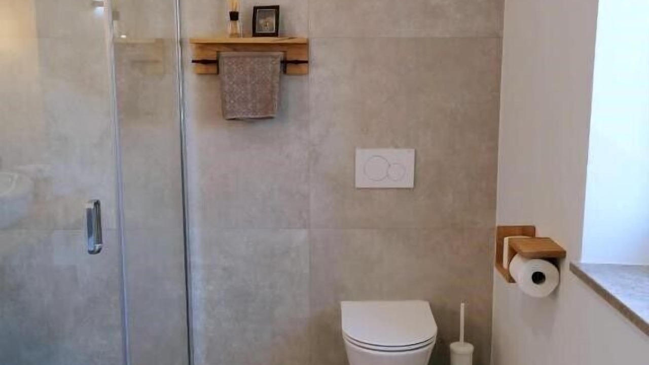 Photo of Bathroom in Lupoglav