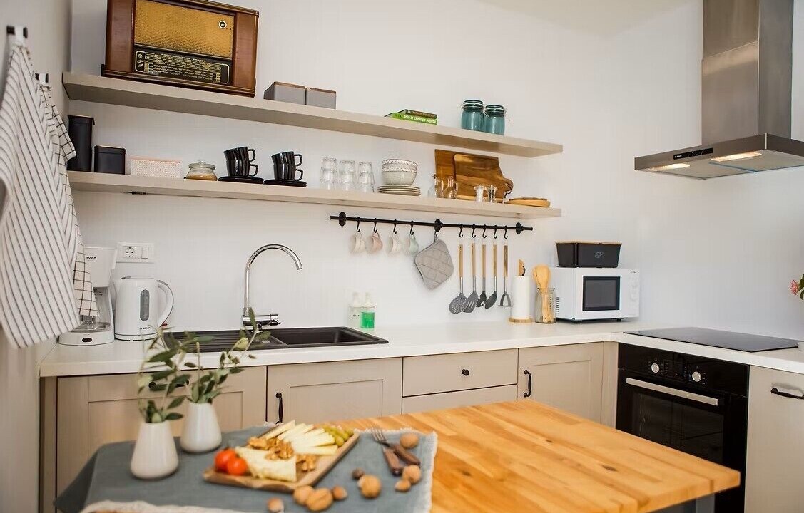 Photo of Kitchen in Lupoglav