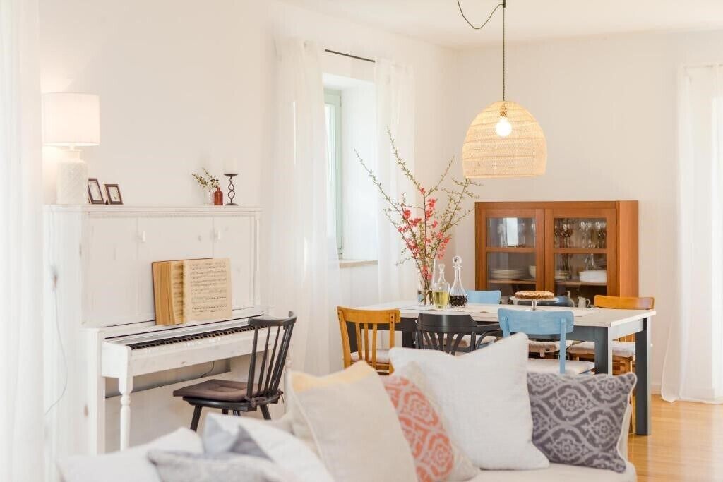 Photo of Livingroom in Lupoglav