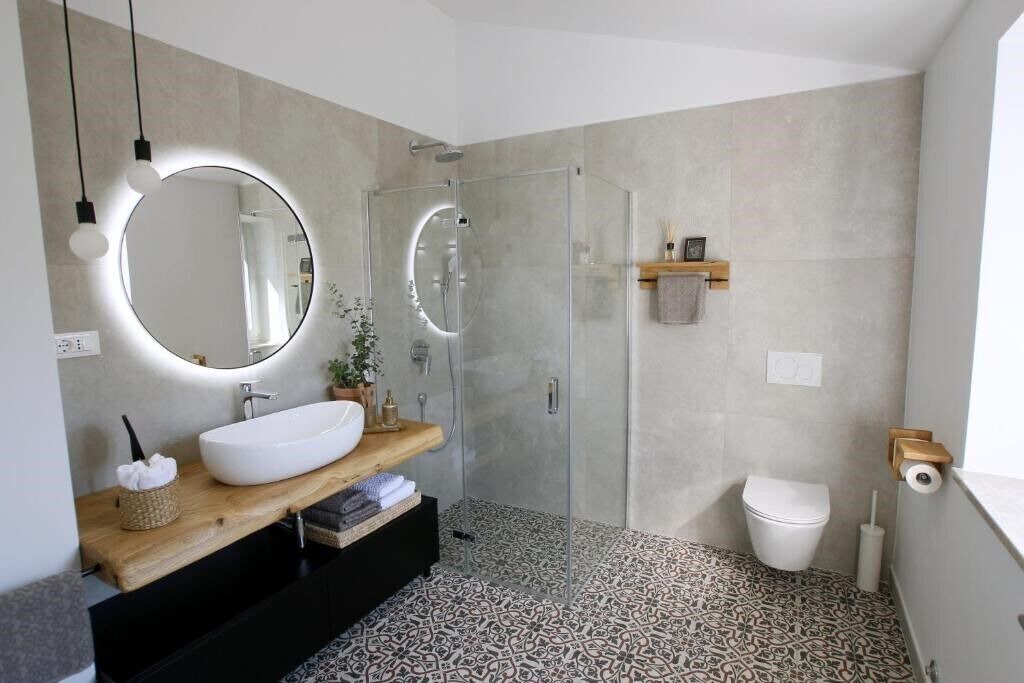 Photo of Bathroom in Lupoglav