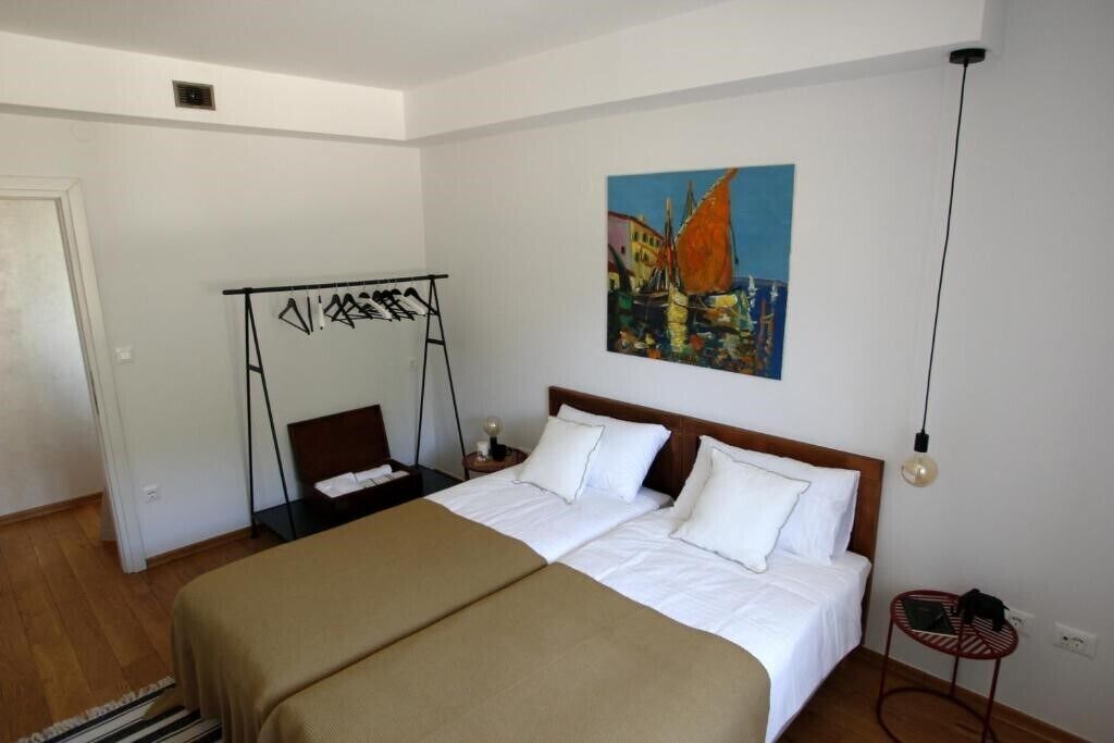 Photo of Bedroom in Lupoglav