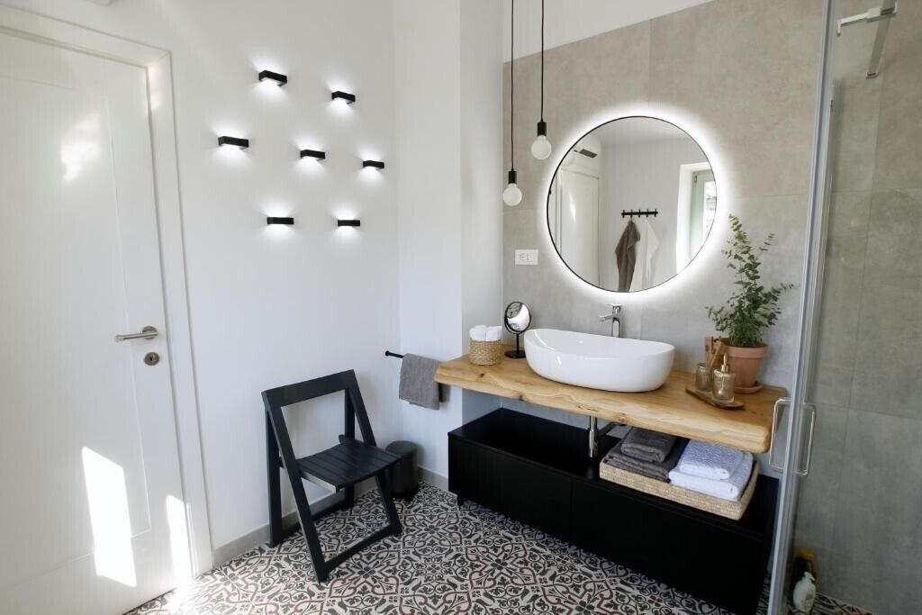 Photo of Bathroom in Lupoglav