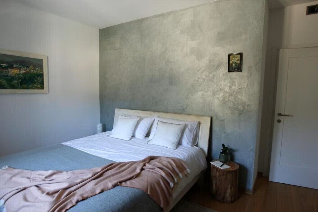 Photo of Bedroom in Lupoglav