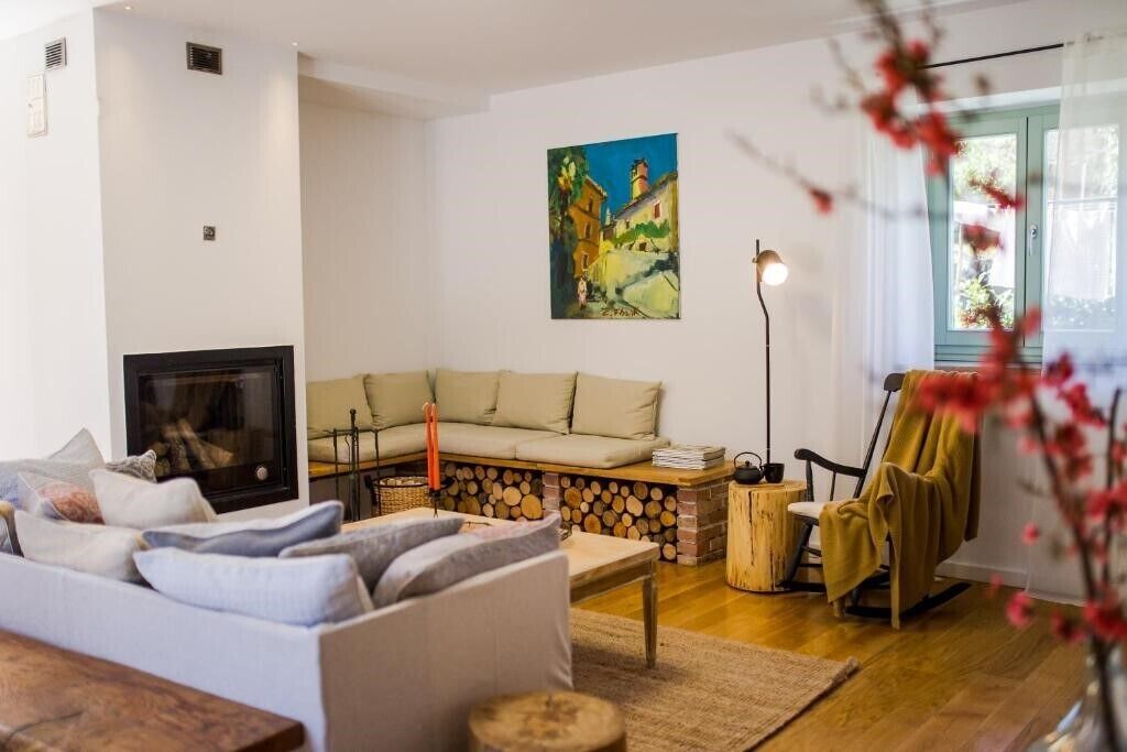 Photo of Livingroom in Lupoglav