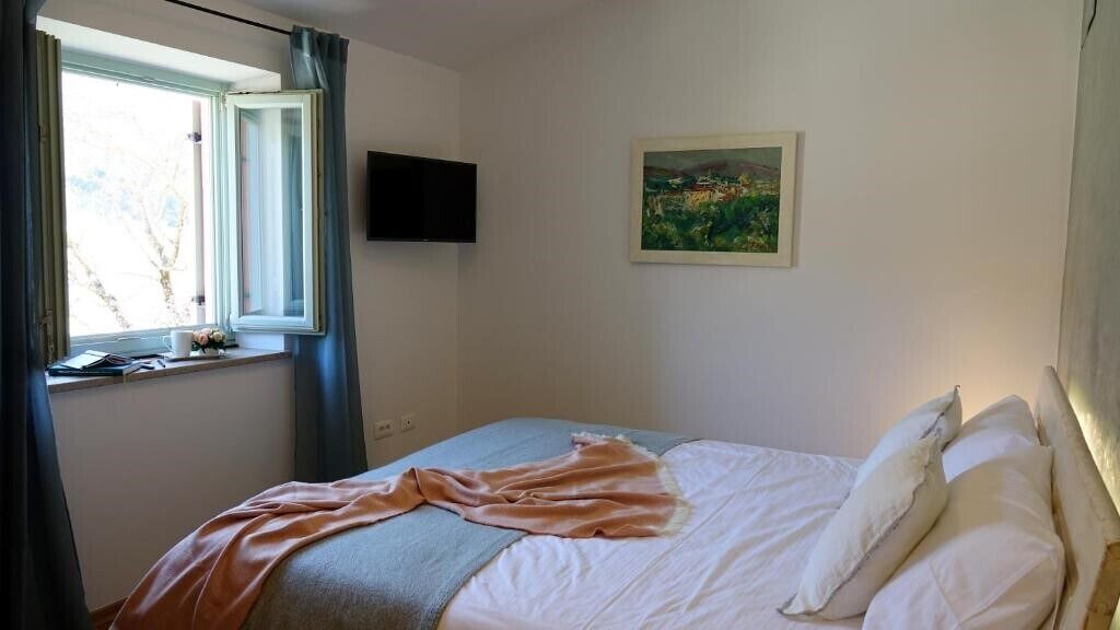 Photo of Bedroom in Lupoglav