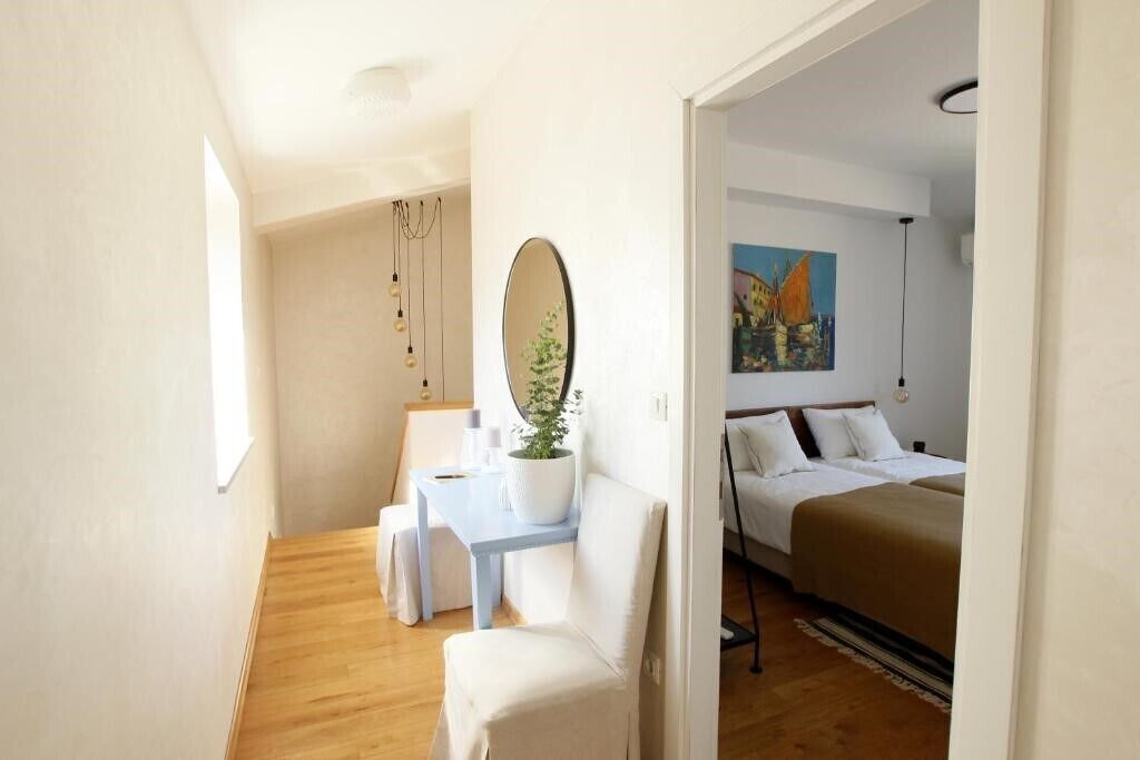 Photo of Bedroom in Lupoglav