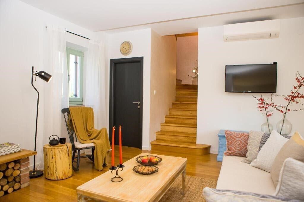 Photo of Livingroom in Lupoglav