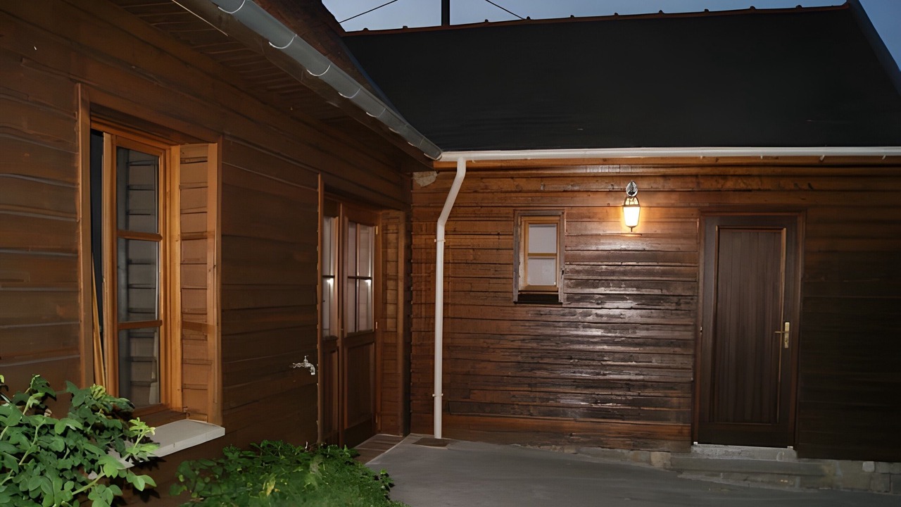 Photo of Outdoor in Belle-et-Houllefort