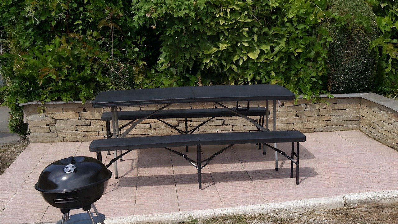 Photo of Outdoor in Belle-et-Houllefort