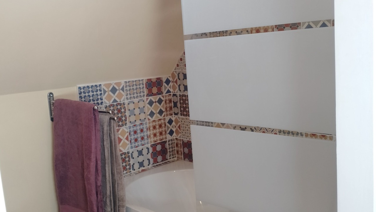 Photo of Bathroom in Sainte-Barbe-sur-Gaillon