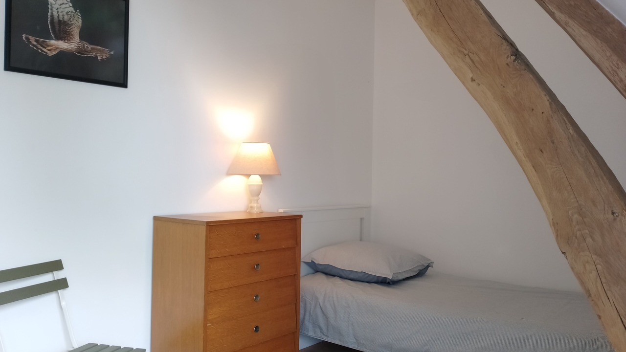 Photo of Bedroom in Sainte-Barbe-sur-Gaillon