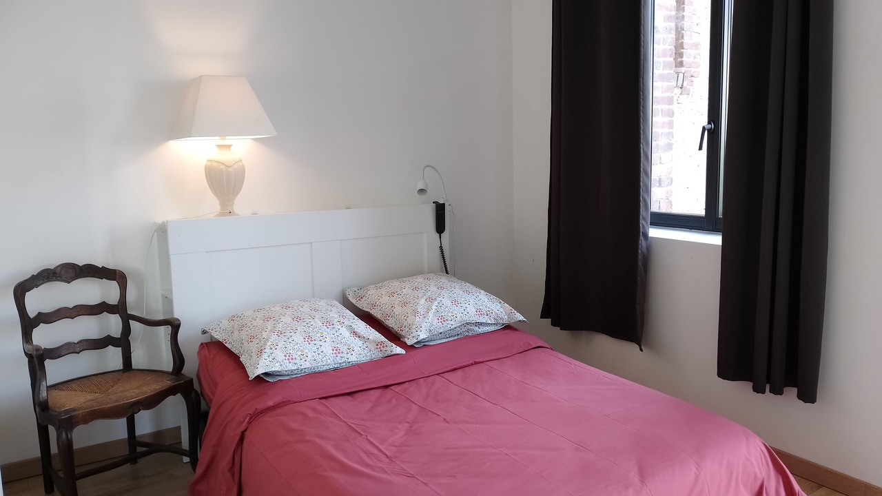Photo of Bedroom in Sainte-Barbe-sur-Gaillon