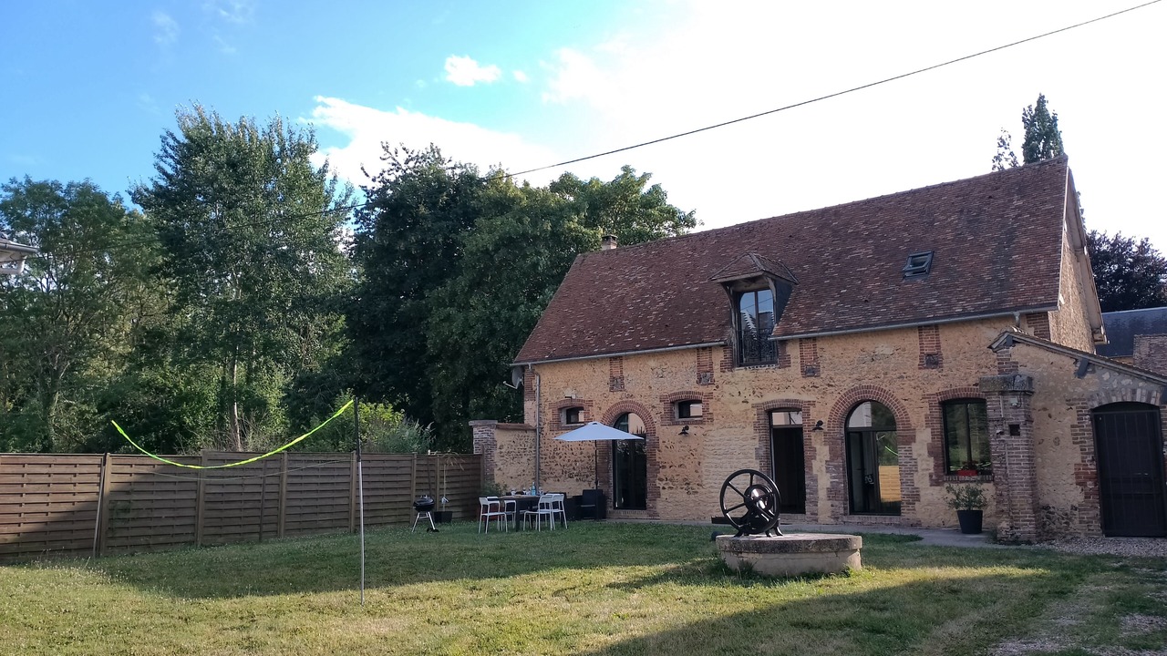 Photo of Outdoor in Sainte-Barbe-sur-Gaillon