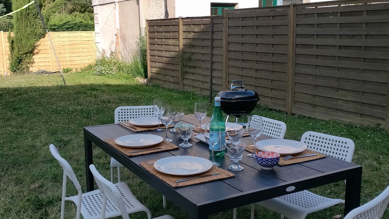 Photo of Outdoor in Sainte-Barbe-sur-Gaillon