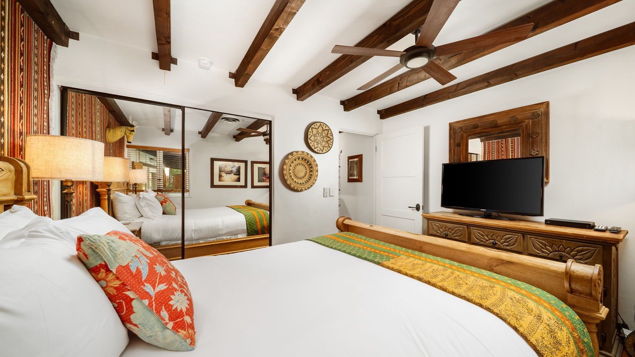 Photo of Bedroom in Warm Sands