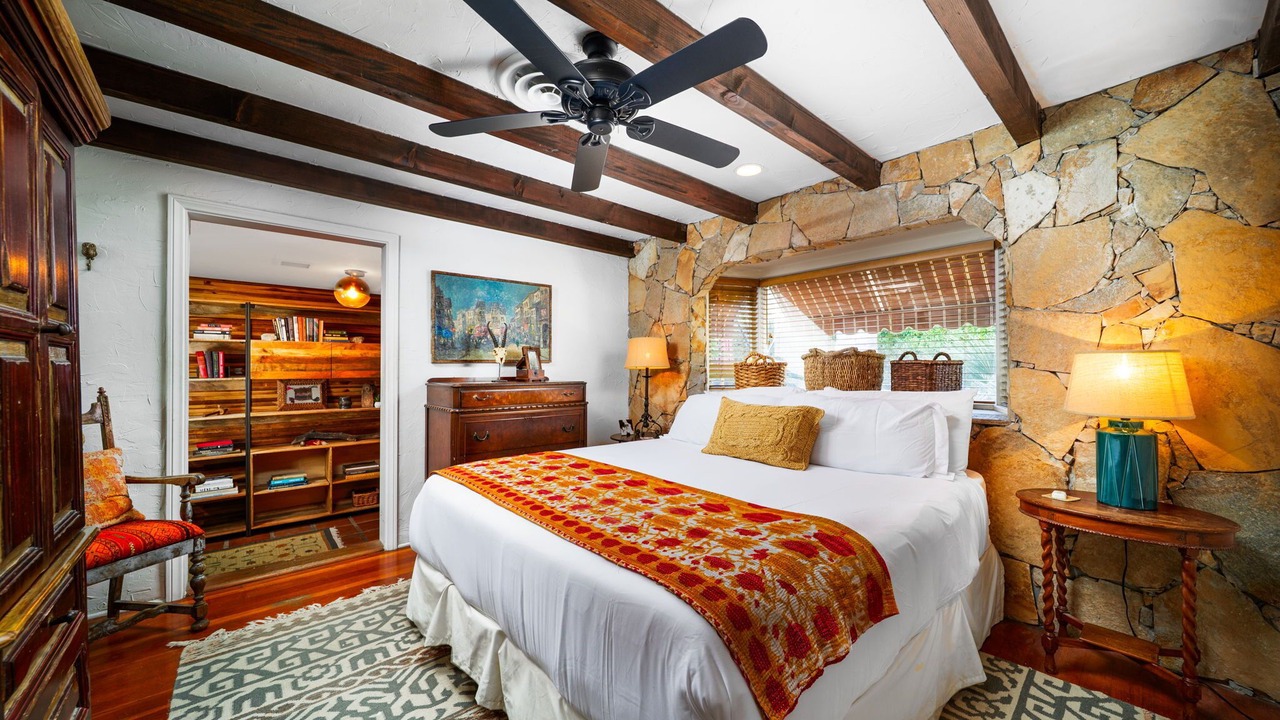 Photo of Bedroom in Warm Sands