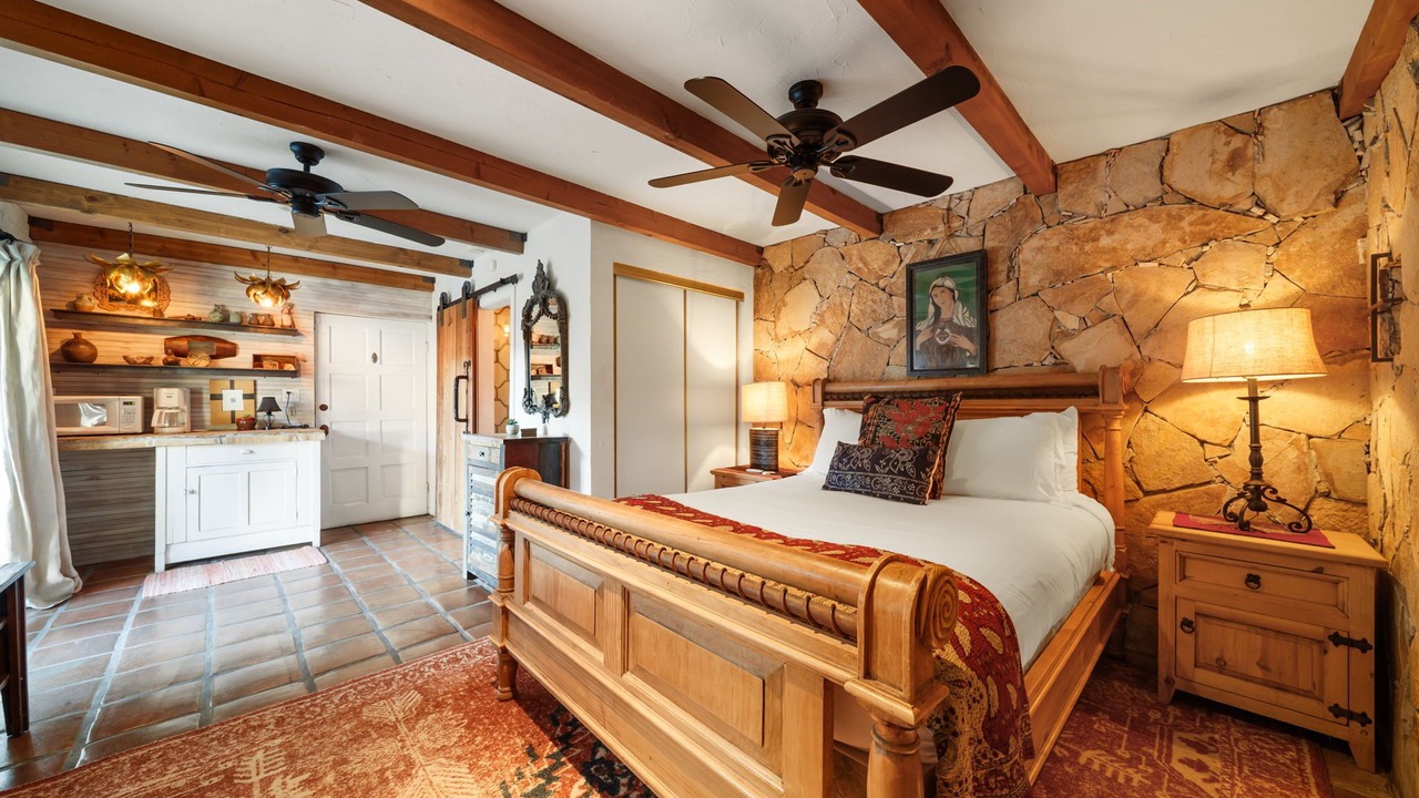 Photo of Bedroom in Warm Sands