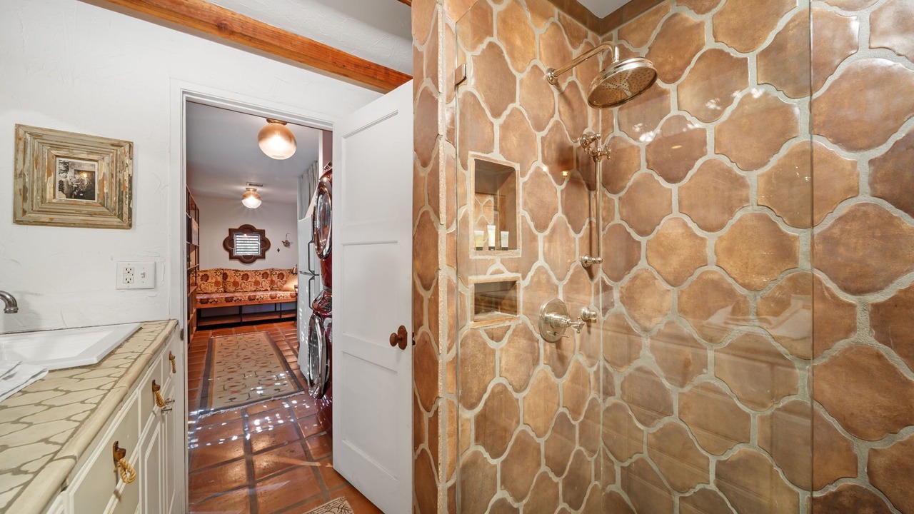 Photo of Bathroom in Warm Sands