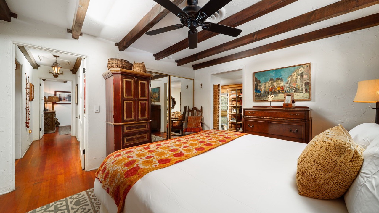Photo of Bedroom in Warm Sands