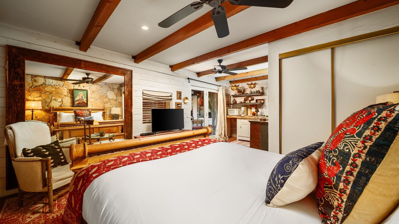 Photo of Bedroom in Warm Sands