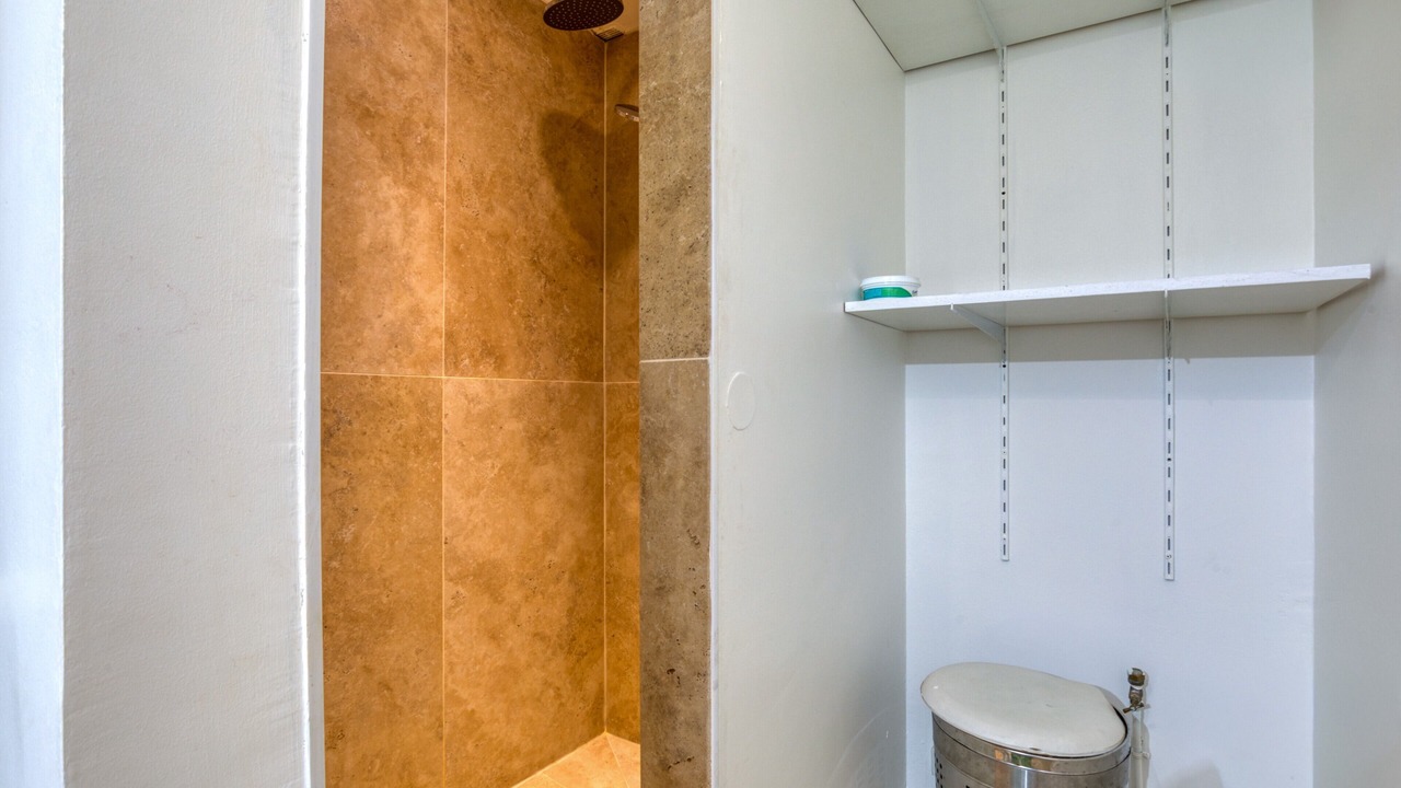 Photo of Bathroom in Mireval