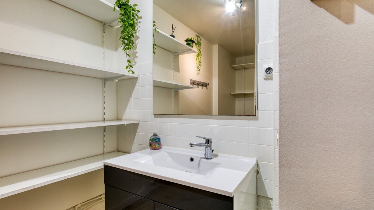 Photo of Bathroom in Mireval