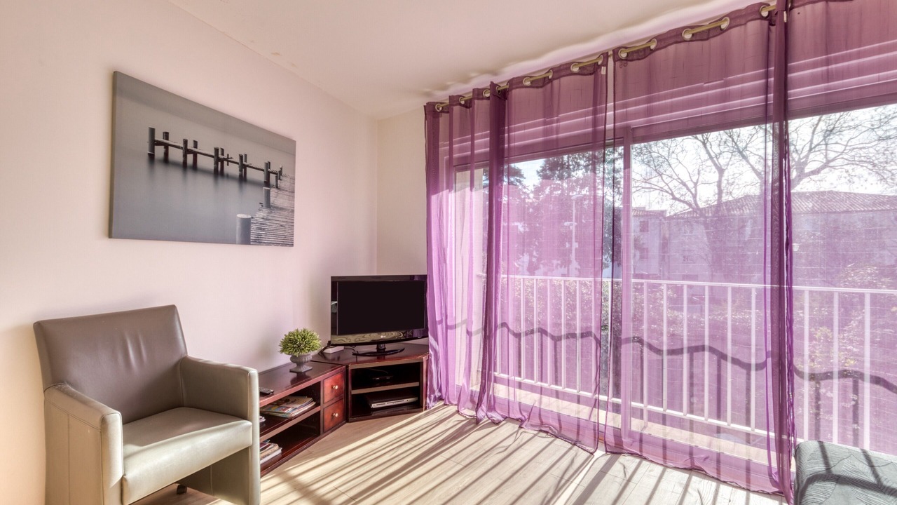 Photo of Livingroom in Mireval