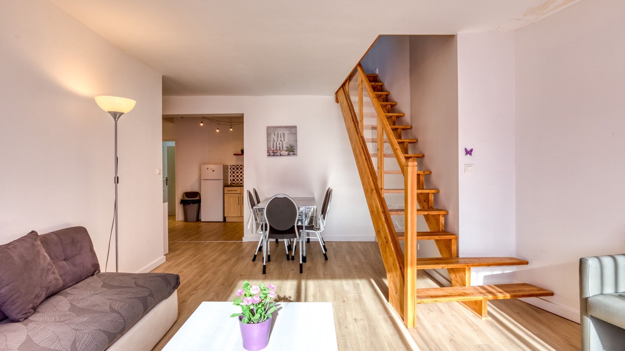 Photo of Livingroom in Mireval