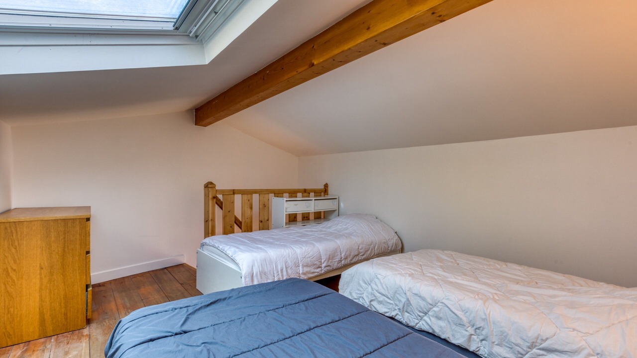 Photo of Bedroom in Mireval