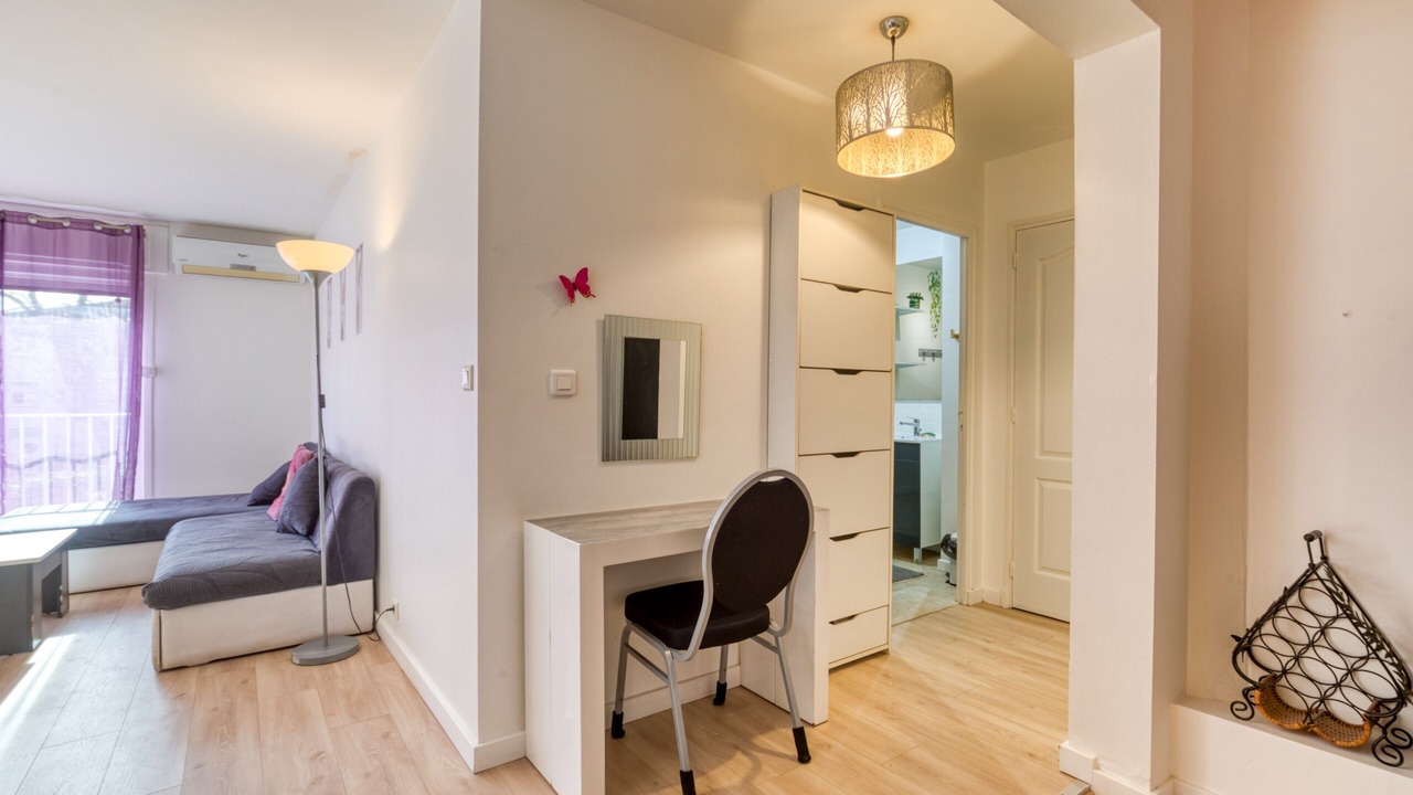Photo of Bedroom in Mireval