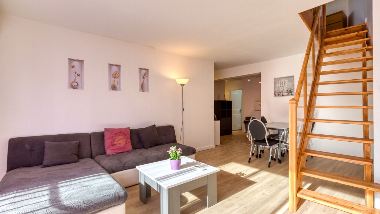 Photo of Livingroom in Mireval