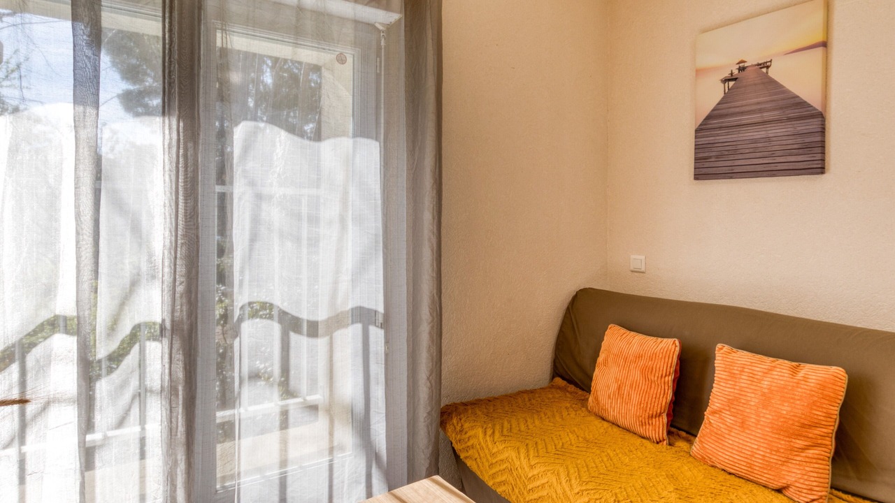 Photo of Livingroom in Mireval