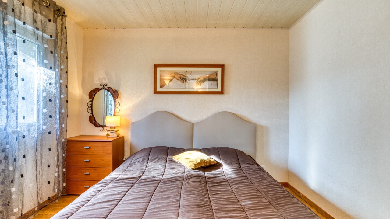 Photo of Bedroom in Mireval