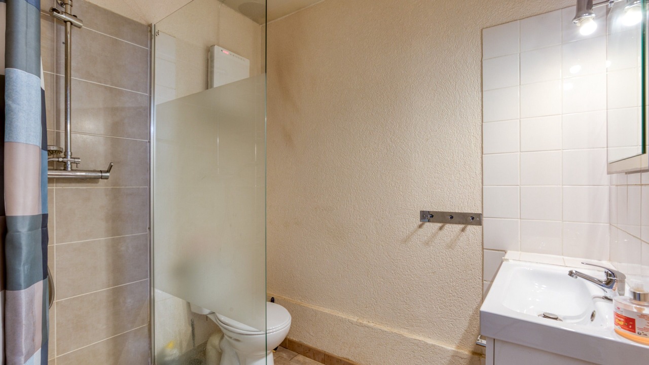 Photo of Bathroom in Mireval