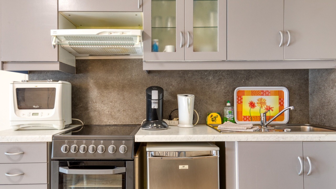 Photo of Kitchen in Mireval