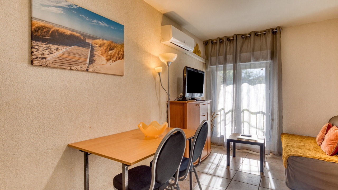 Photo of Livingroom in Mireval